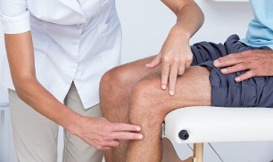 hogyan kell kezelni a térd arthrosisát