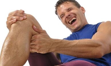 Az ízületi gyulladás és arthrosis tüneteinek hasonlósága